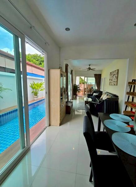 7R0927 Pool villa for rent 3 bedroom 3 bathroom 55,000/month at rawai have fully furnished, ภูเก็ต, ราไวย์, เมืองภูเก็ต, ภูเก็ต, 150 ตร.ม., วิลล่า ให้เช่า, โดย PK LIFE Property, 60052475 - DDproperty.com