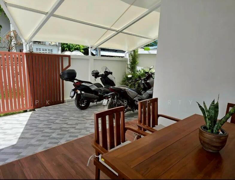 7R0927 Pool villa for rent 3 bedroom 3 bathroom 55,000/month at rawai have fully furnished, ภูเก็ต, ราไวย์, เมืองภูเก็ต, ภูเก็ต, 150 ตร.ม., วิลล่า ให้เช่า, โดย PK LIFE Property, 60052475 - DDproperty.com