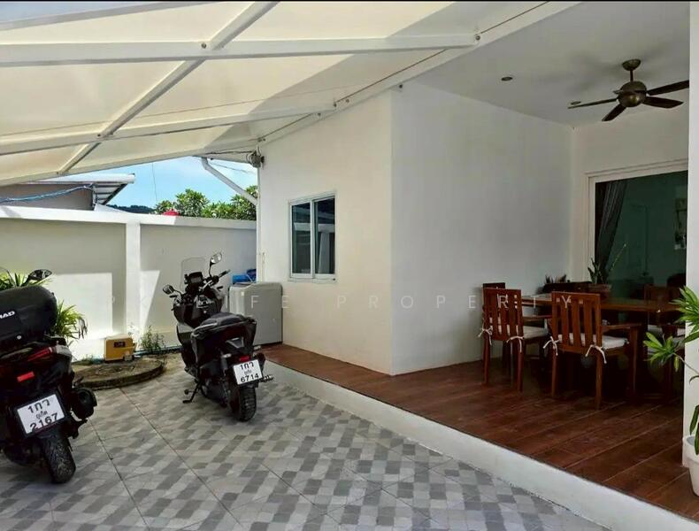 7R0927 Pool villa for rent 3 bedroom 3 bathroom 55,000/month at rawai have fully furnished, ภูเก็ต, ราไวย์, เมืองภูเก็ต, ภูเก็ต, 150 ตร.ม., วิลล่า ให้เช่า, โดย PK LIFE Property, 60052475 - DDproperty.com