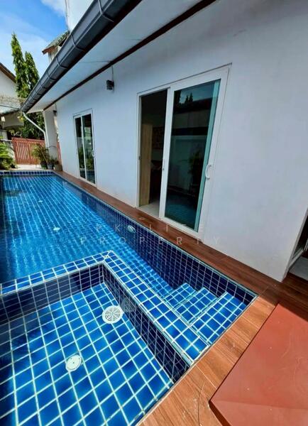 7R0927 Pool villa for rent 3 bedroom 3 bathroom 55,000/month at rawai have fully furnished, ภูเก็ต, ราไวย์, เมืองภูเก็ต, ภูเก็ต, 150 ตร.ม., วิลล่า ให้เช่า, โดย PK LIFE Property, 60052475 - DDproperty.com