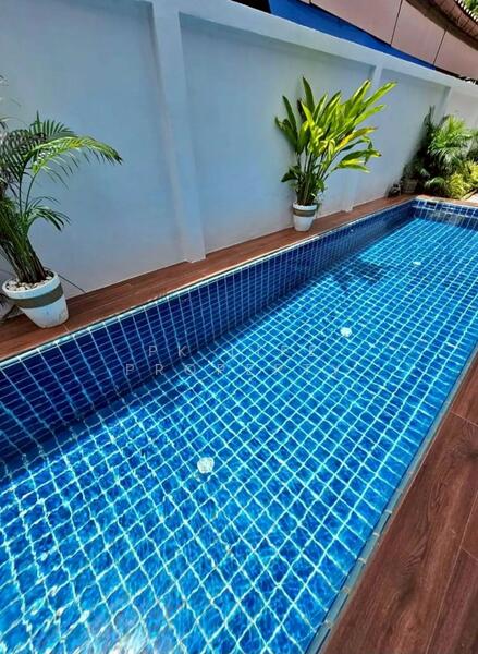 7R0927 Pool villa for rent 3 bedroom 3 bathroom 55,000/month at rawai have fully furnished, ภูเก็ต, ราไวย์, เมืองภูเก็ต, ภูเก็ต, 150 ตร.ม., วิลล่า ให้เช่า, โดย PK LIFE Property, 60052475 - DDproperty.com