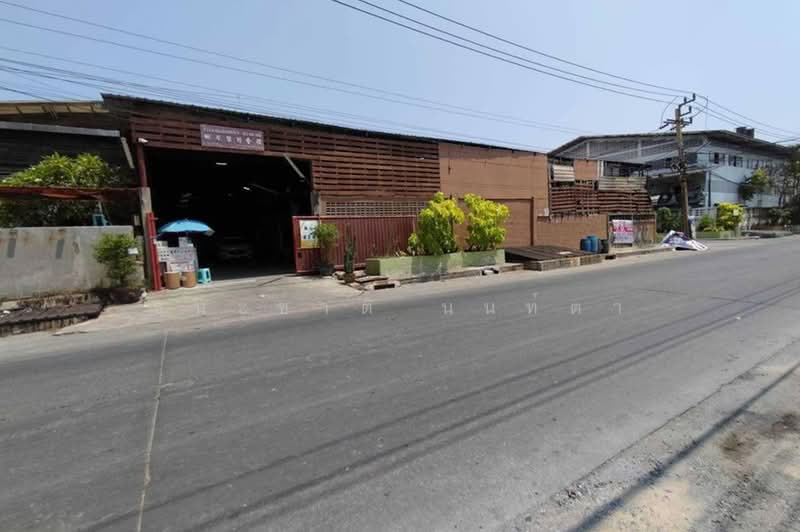 โรงงานอุตสาหกรรมฟอกหนัง กม.30, Samut Prakan, สุขุมวิท, Tai Ban, Muang Samut Prakarn, Samut Prakan, , 11,788 sqm, Land For Sale, by ชนะชาติ นนท์ตา, 60052478 - DDproperty.com
