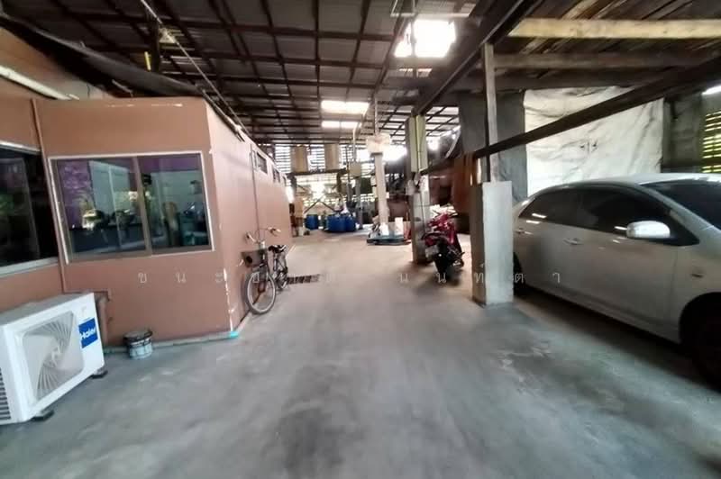 โรงงานอุตสาหกรรมฟอกหนัง กม.30, สมุทรปราการ, สุขุมวิท, ท้ายบ้าน, เมืองสมุทรปราการ, สมุทรปราการ, 11,788 ตร.ม., ที่ดิน ขาย, โดย ชนะชาติ นนท์ตา, 60052478 - DDproperty.com
