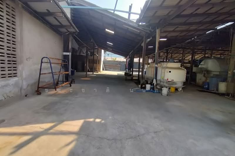 โรงงานอุตสาหกรรมฟอกหนัง กม.30, Samut Prakan, สุขุมวิท, Tai Ban, Muang Samut Prakarn, Samut Prakan, , 11,788 sqm, Land For Sale, by ชนะชาติ นนท์ตา, 60052478 - DDproperty.com