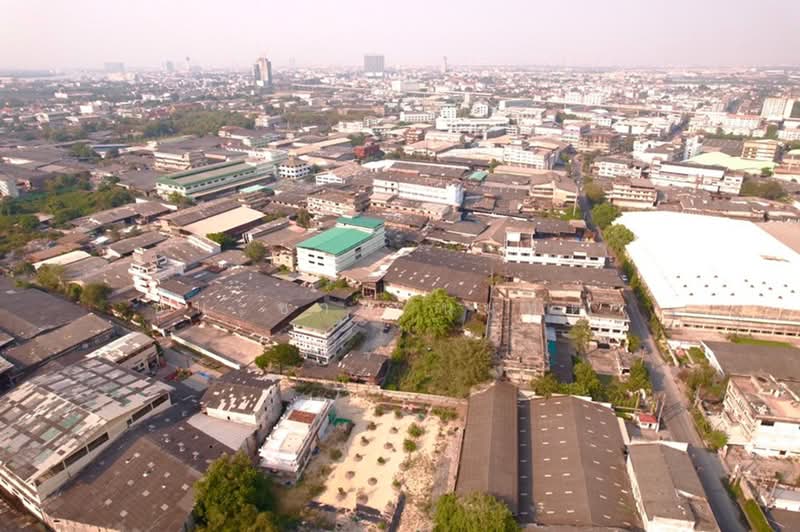 โรงงานอุตสาหกรรมฟอกหนัง กม.30, Samut Prakan, สุขุมวิท, Tai Ban, Muang Samut Prakarn, Samut Prakan, , 11,788 sqm, Land For Sale, by ชนะชาติ นนท์ตา, 60052478 - DDproperty.com