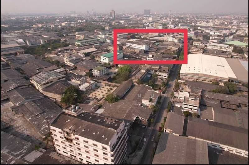 โรงงานอุตสาหกรรมฟอกหนัง กม.30, สมุทรปราการ, สุขุมวิท, ท้ายบ้าน, เมืองสมุทรปราการ, สมุทรปราการ, 11,788 ตร.ม., ที่ดิน ขาย, โดย ชนะชาติ นนท์ตา, 60052478 - DDproperty.com