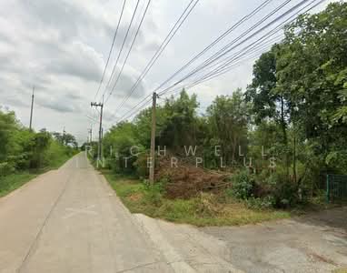 ขาย - ขายที่ดินบางเตย แปดริ้ว 5 ไร่ ซอยอบต. ใกล้ถนนวงแหวนเลี่ยงเมือง365-6กม., ฉะเชิงเทรา