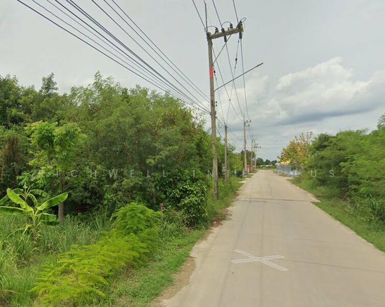 Land for sale in Bang Tei, Paet Riew, 5 rai, Soi OrBorTor, near the 365 bypass road, 6 km., Chachoengsao, Bang Toei, Muang Chachoengsao, Chachoengsao, , 9,412 sqm, Land For Sale, by RICHWELL INTERPLUS, 60052498 - DDproperty.com