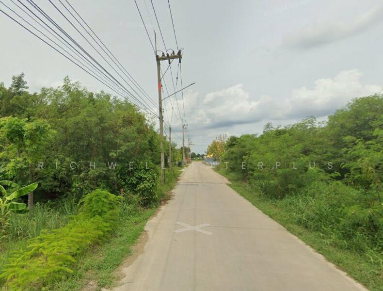 Land for sale in Bang Tei, Paet Riew, 5 rai, Soi OrBorTor, near the 365 bypass road, 6 km., Chachoengsao, Bang Toei, Muang Chachoengsao, Chachoengsao, , 9,412 sqm, Land For Sale, by RICHWELL INTERPLUS, 60052498 - DDproperty.com