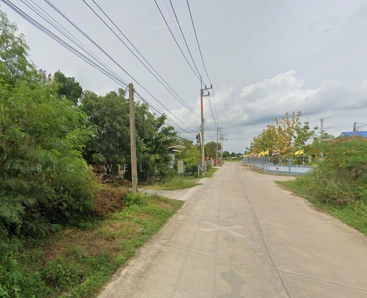 Land for sale in Bang Tei, Paet Riew, 5 rai, Soi OrBorTor, near the 365 bypass road, 6 km., Chachoengsao, Bang Toei, Muang Chachoengsao, Chachoengsao, , 9,412 sqm, Land For Sale, by RICHWELL INTERPLUS, 60052498 - DDproperty.com