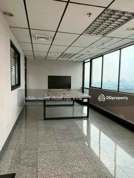 For Rent - Commercial Building SM tower, Bangkok