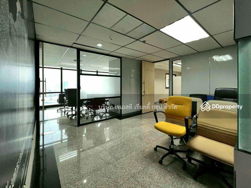 For Rent - Commercial Building SM tower, Bangkok