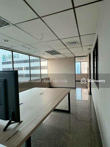 For Rent - Commercial Building SM tower, Bangkok