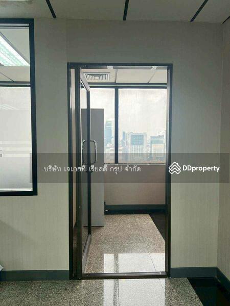 For Rent - Commercial Building SM tower, Bangkok