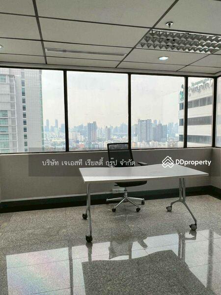 ให้เช่า - Commercial Building SM tower, กรุงเทพ