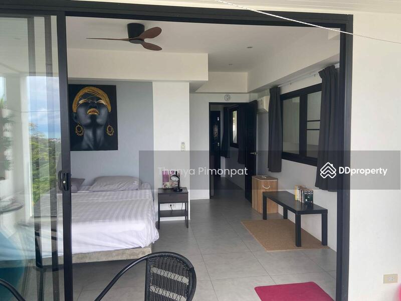 For Rent - Chaweng Modern Villas, Surat Thani