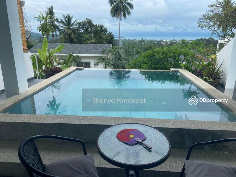 For Rent - Chaweng Modern Villas, Surat Thani