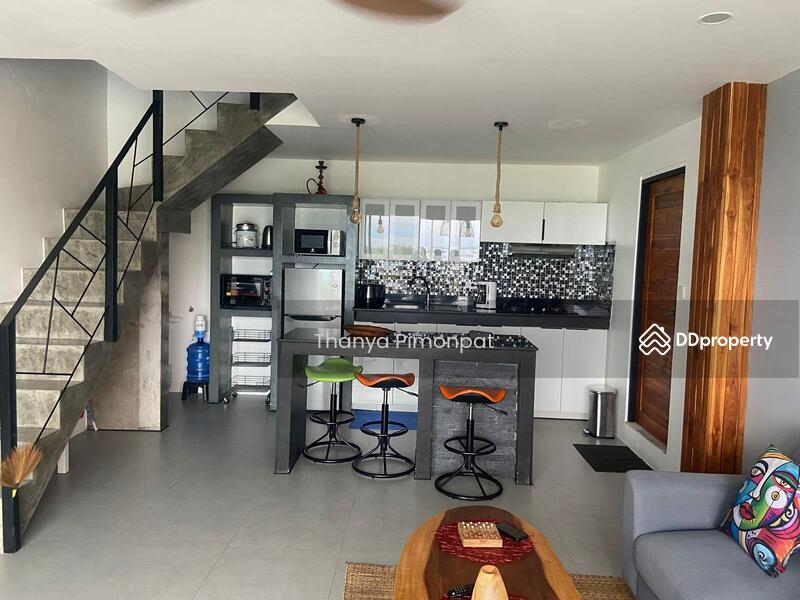 For Rent - Chaweng Modern Villas, Surat Thani