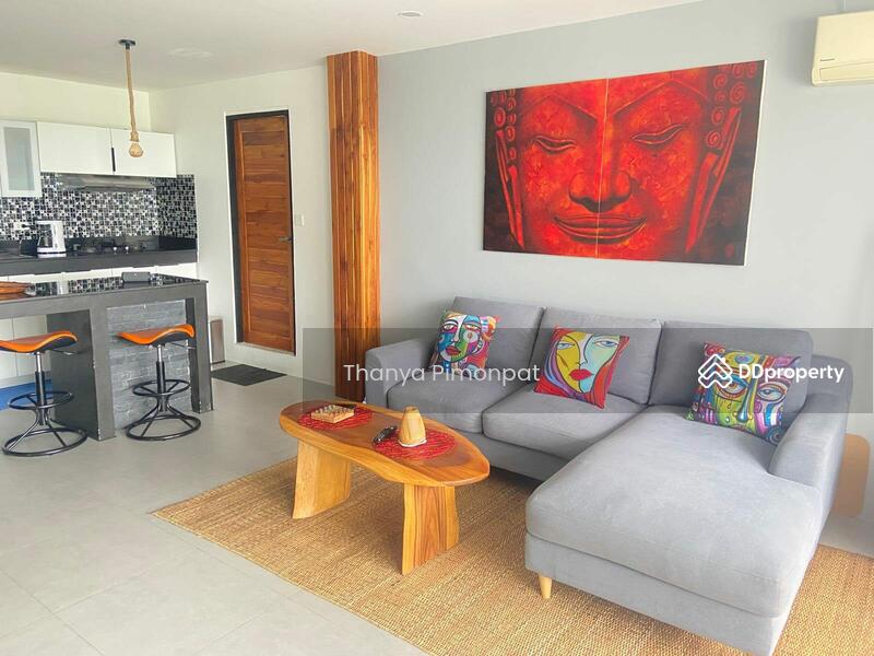 For Rent - Chaweng Modern Villas, Surat Thani
