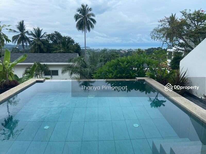 For Rent - Chaweng Modern Villas, Surat Thani