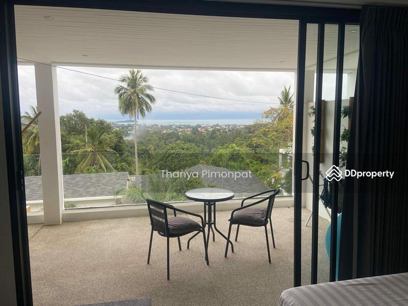 For Rent - Chaweng Modern Villas, Surat Thani