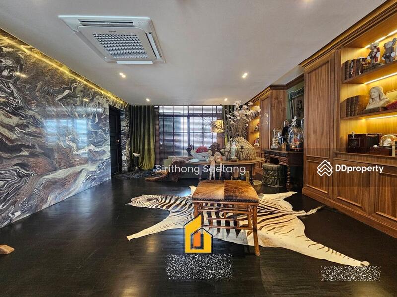 ให้เช่า - TPJ Condominium : ที พี เจ คอนโด, กรุงเทพ