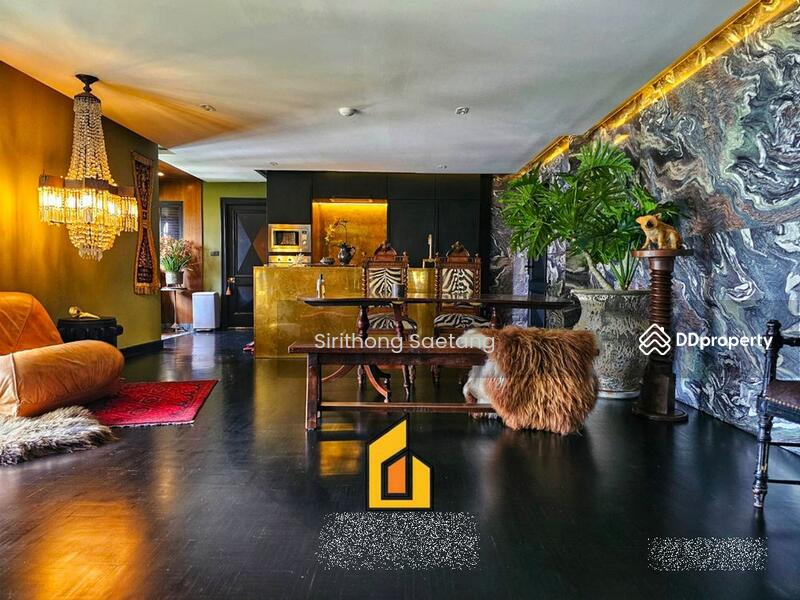 ให้เช่า - TPJ Condominium : ที พี เจ คอนโด, กรุงเทพ