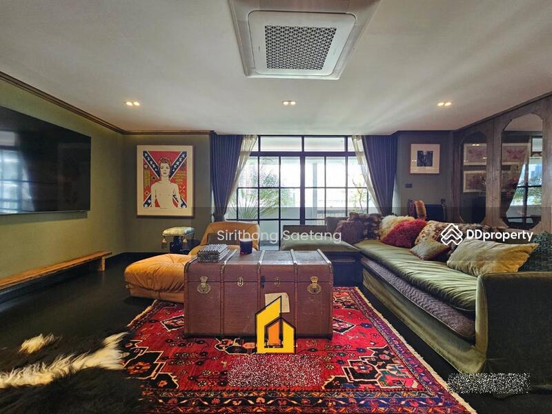 ให้เช่า - TPJ Condominium : ที พี เจ คอนโด, กรุงเทพ