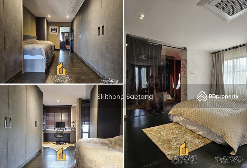 ให้เช่า - TPJ Condominium : ที พี เจ คอนโด, กรุงเทพ