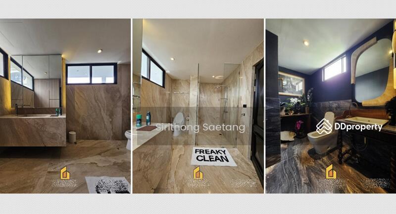 For Rent - TPJ Condominium, Bangkok