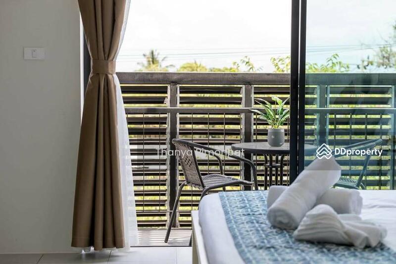 For Rent - Replay Residence & Pool Villa, Surat Thani