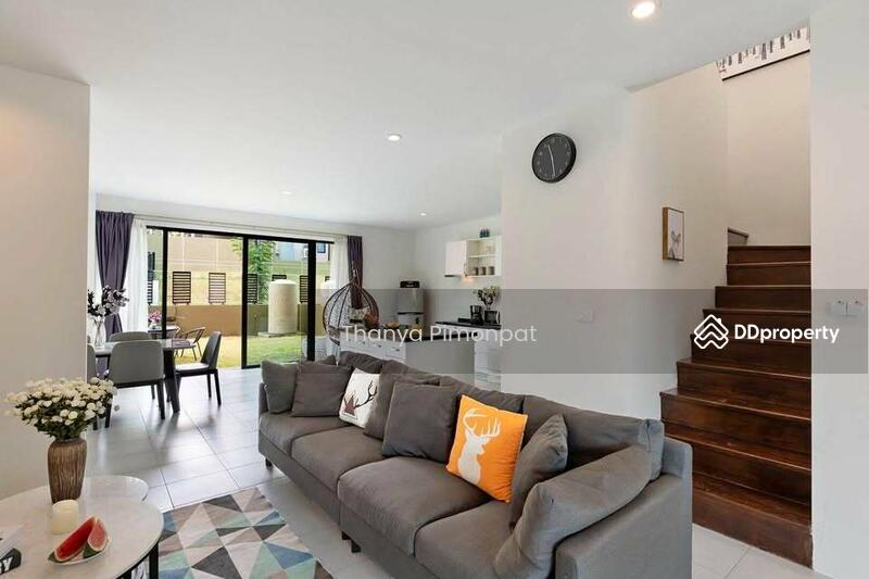 For Rent - Replay Residence & Pool Villa, Surat Thani