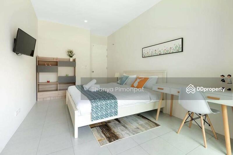 For Rent - Replay Residence & Pool Villa, Surat Thani