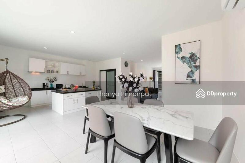 For Rent - Replay Residence & Pool Villa, Surat Thani