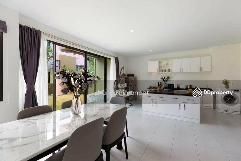 For Rent - Replay Residence & Pool Villa, Surat Thani