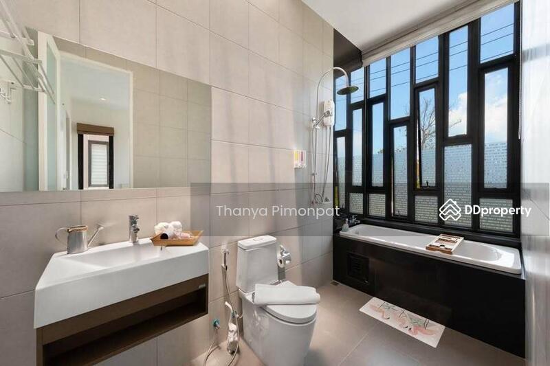 For Rent - Replay Residence & Pool Villa, Surat Thani