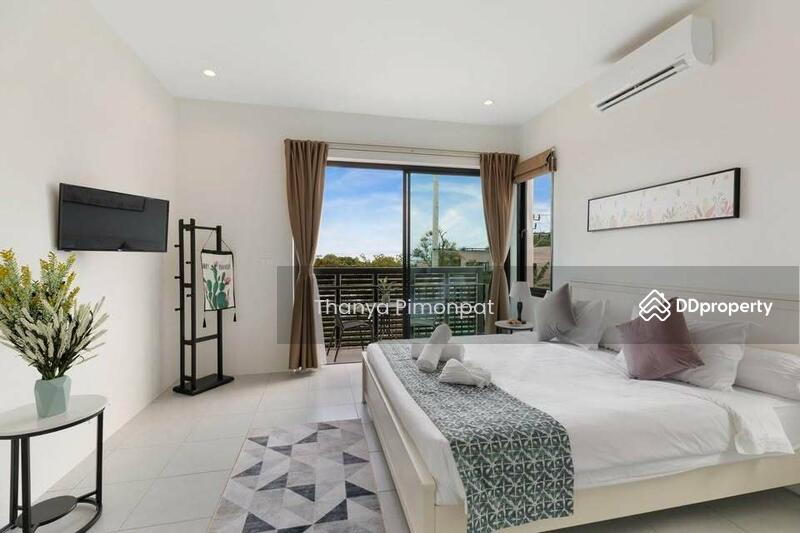 For Rent - Replay Residence & Pool Villa, Surat Thani