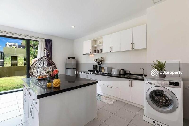 For Rent - Replay Residence & Pool Villa, Surat Thani