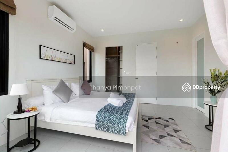 For Rent - Replay Residence & Pool Villa, Surat Thani