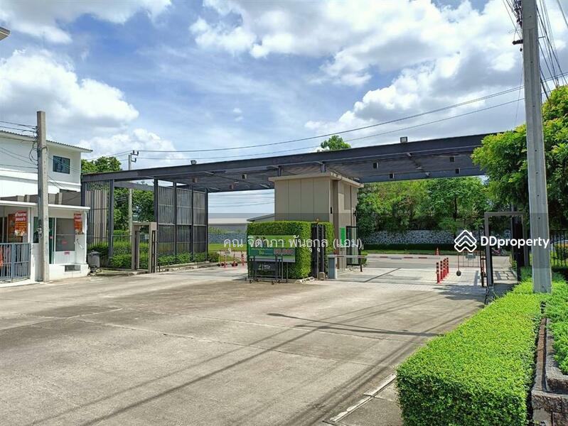 ขาย - Pruksa Ville 76 Bang Na-Wongwan : พฤกษาวิลล์ 76 บางนา-วงแหวน, สมุทรปราการ