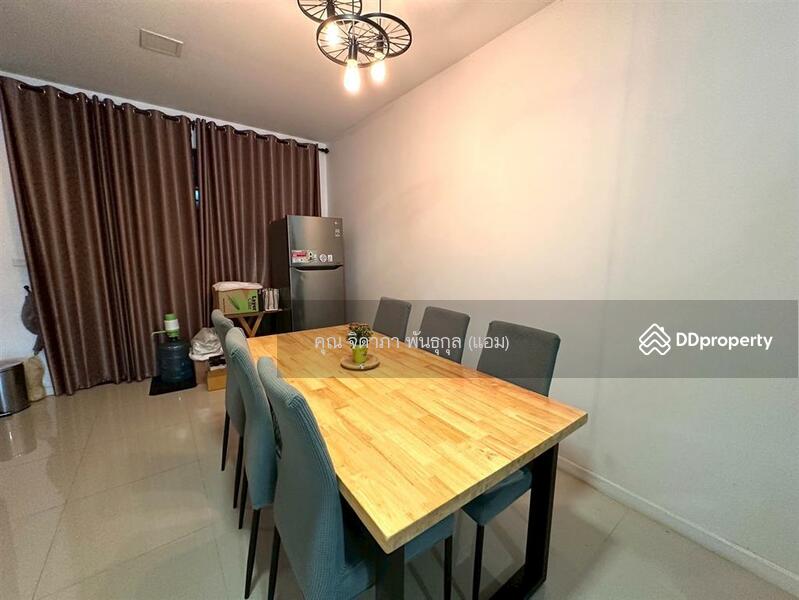 ขาย - Pruksa Ville 76 Bang Na-Wongwan : พฤกษาวิลล์ 76 บางนา-วงแหวน, สมุทรปราการ