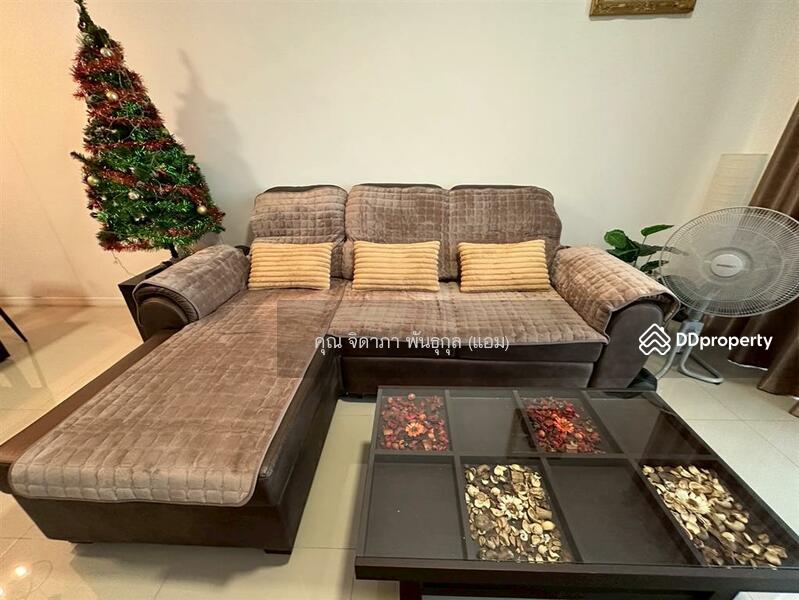 ขาย - Pruksa Ville 76 Bang Na-Wongwan : พฤกษาวิลล์ 76 บางนา-วงแหวน, สมุทรปราการ