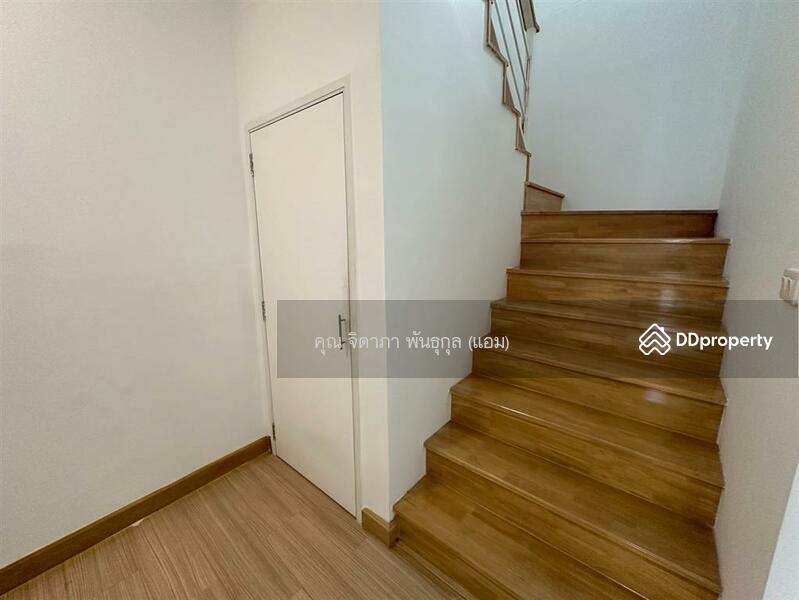 ขาย - Pruksa Ville 76 Bang Na-Wongwan : พฤกษาวิลล์ 76 บางนา-วงแหวน, สมุทรปราการ