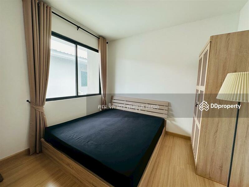 ขาย - Pruksa Ville 76 Bang Na-Wongwan : พฤกษาวิลล์ 76 บางนา-วงแหวน, สมุทรปราการ