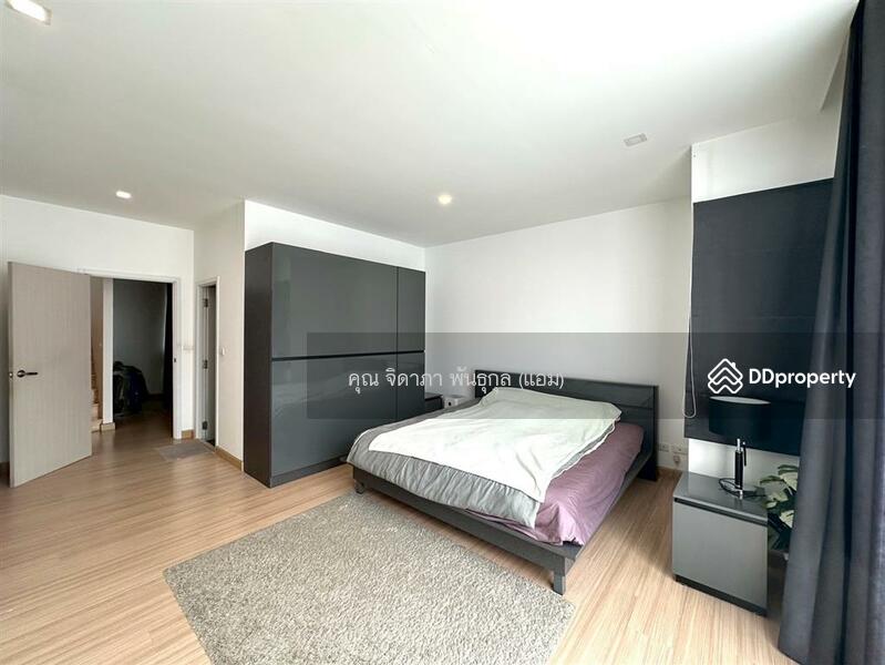 ขาย - Pruksa Ville 76 Bang Na-Wongwan : พฤกษาวิลล์ 76 บางนา-วงแหวน, สมุทรปราการ