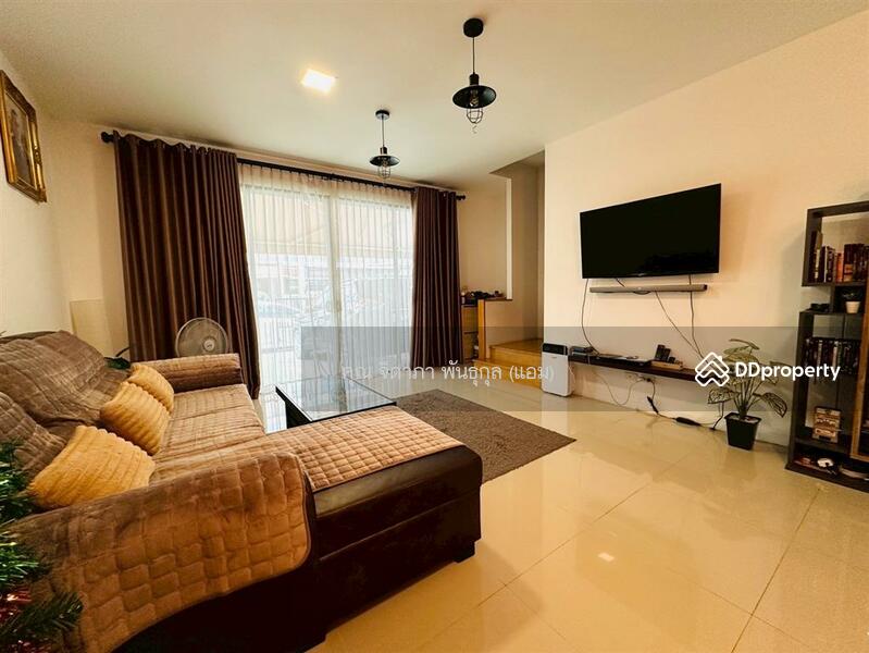ขาย - Pruksa Ville 76 Bang Na-Wongwan : พฤกษาวิลล์ 76 บางนา-วงแหวน, สมุทรปราการ