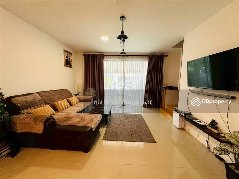 ขาย - Pruksa Ville 76 Bang Na-Wongwan : พฤกษาวิลล์ 76 บางนา-วงแหวน, สมุทรปราการ