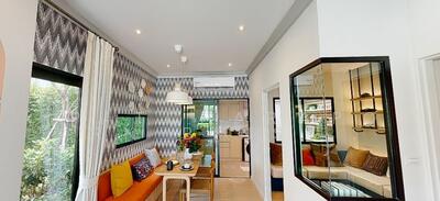 ขาย - Anasiri Ramkhamhaeng : อณาสิริ รามคำแหง, กรุงเทพ