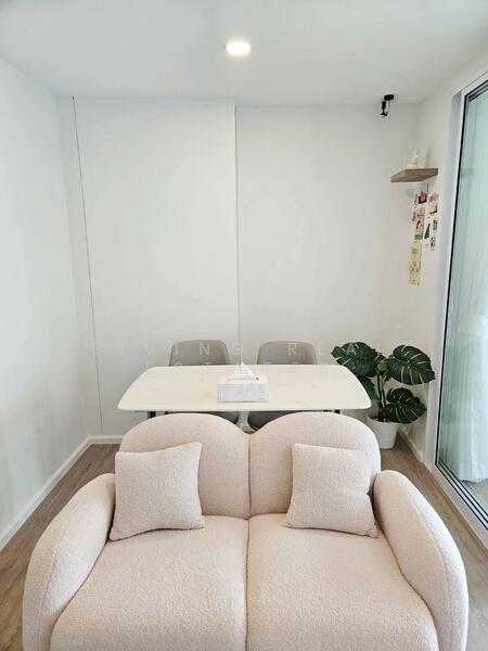 ให้เช่า - Chateau In Town Major Ratchayothin : ชาโตว์ อินทาวน์ เมเจอร์ รัชโยธิน, กรุงเทพ