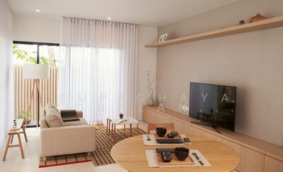 ขาย - Noble Gable Watcharapol : โนเบิล เกเบิล วัชรพล, กรุงเทพ